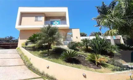 Casa para venda no Condomínio Residencial Suíça da Cantareira