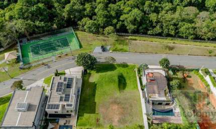 Terreno à venda, 622 m² por R$ 1.650.000,00 - Paiol Velho - Santana de Parnaíba/SP