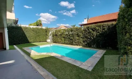 Casa à venda, 547 m² por R$ 5.000.000,00 - Alphaville 02 - Barueri/SP