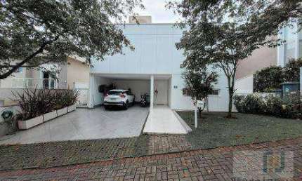 Casa com 3 dormitórios para alugar, 350 m² por R$ 26.790,00/mês - Itahyê - Santana de Parnaíba/SP