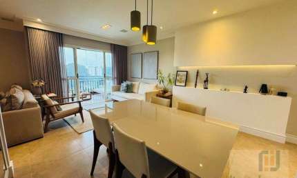 Apartamento com 2 quartos à venda no Tamboré, Barueri 
