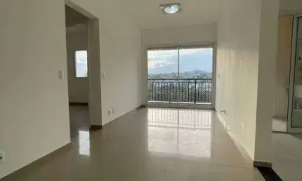 Apartamento com 2 dormitórios à venda, 65 m² por r$ 770.000 - edifício splendya 1 - alphaville -barueri/sp