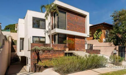 Casa, 568 m² - venda por R$ 8.000.000,00 ou aluguel por R$ 40.070,00/mês - Alphaville 01 - Barueri/SP