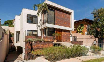 Casa com 3 dormitórios, 568 m² - venda por R$ 8.000.000,00 ou aluguel por R$ 40.070,00/mês - Alphaville 01 - Barueri/SP