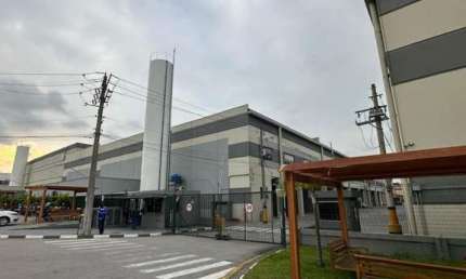 Barracão / Galpão / Depósito para alugar na Avenida Marginal Projetada, Bethaville I, Barueri