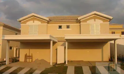 Casa em condomínio fechado com 3 quartos à venda na Alameda Ibérica, Tamboré, Santana de Parnaíba