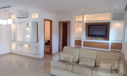 Apartamento à venda, 113 m² por R$ 1.300.000,00 - Edifício Resort Tamboré - Santana de Parnaíba/SP