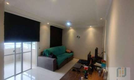 Apartamento com 3 quartos à venda na Avenida Aruanã, Tamboré, Barueri