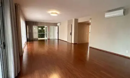 Apartamento com 3 quartos à venda na Praça Oiapoque, Alphaville, Barueri