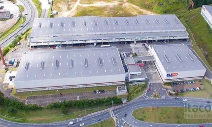 Barracão / Galpão / Depósito para alugar na Rodovia Coronel Polícia Militar Nelson Tranchesi Galpões, Jardim Nova Itapevi, Itapevi