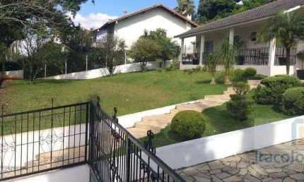 Casa em condomínio fechado com 3 quartos à venda na Rua Diamante, Nova Higienópolis, Jandira