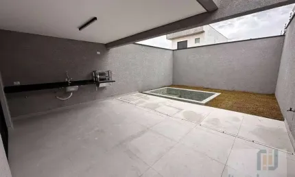Casa em condomínio fechado com 3 quartos à venda na Rua Iracema, Alphaville, Santana de Parnaíba