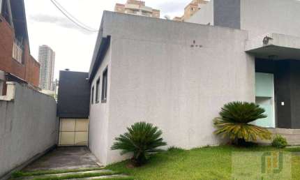 Casa com 4 dormitórios à venda, 496 m² por R$ 2.999.000,00 - Alphaville 0 - Barueri/SP