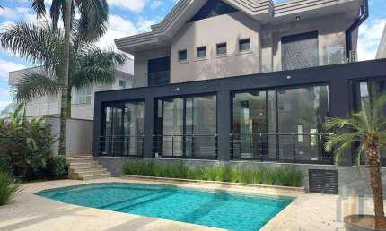 Casa com 4 dormitórios, 630 m² - venda por R$ 9.000.000,00 ou aluguel por R$ 41.380,00/mês - Alphaville Residencial Plus - Barueri/SP
