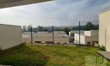 Casa com 3 dormitórios à venda, 152 m² por r$ 1.100.000 - alphahouse 1 - alphaville - santana de parnaíba/sp