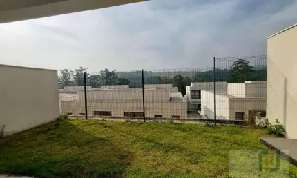 Casa à venda, 152 m² por R$ 1.100.000,00 - Alphahouse 1 - Santana de Parnaíba/SP
