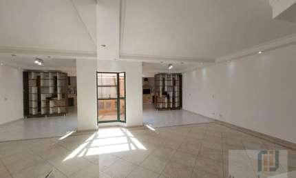 Casa com 3 dormitórios para alugar, 180 m² por R$ 13.950/mês - Tamboré - Alphaville -Santana de Parnaíba/SP