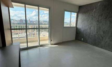 Apartamento com 1 quarto à venda na Avenida Anápolis, Bethaville I, Barueri