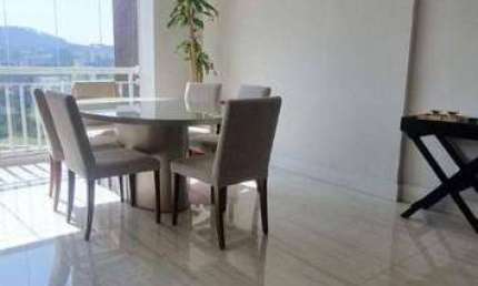 Apartamento com 2 quartos à venda na Avenida dos Parques, Tamboré, Santana de Parnaíba