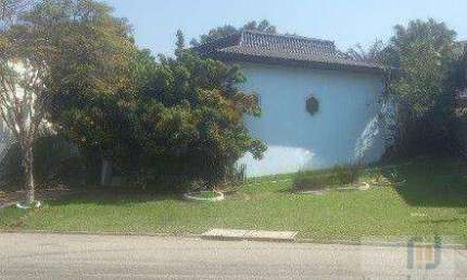 Casa com 4 dormitórios à venda, 300 m² por R$ 2.350.000 - Alphaville 06 - Santana de Parnaíba/SP