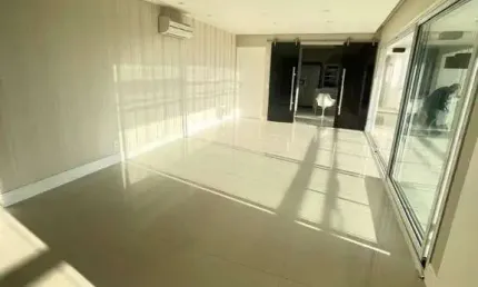 Apartamento com 3 quartos à venda na Avenida Ômega, Empresarial 18 do Forte, Barueri