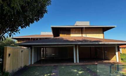 Casa com 4 dormitórios, 617 m² - venda por R$ 5.800.000,00 ou aluguel por R$ 25.000,02/mês - Residencial Onze (Alphaville) - Santana de Parnaíba/SP