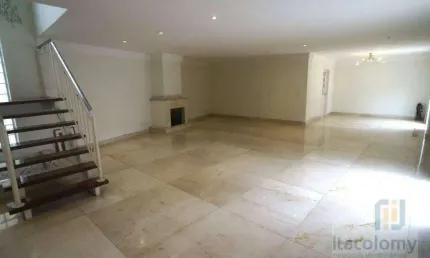 Casa em condomínio fechado com 4 quartos à venda na Alameda Caraguatatuba, Alphaville, Santana de Parnaíba