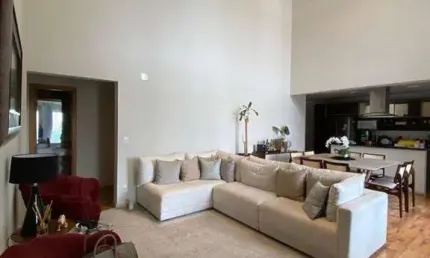 Apartamento com 3 quartos à venda na Alameda Cores da Mata, Tamboré, Santana de Parnaíba