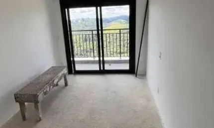 Apartamento com 3 quartos à venda na Avenida Piraíba, Centro Comercial Jubran, Barueri