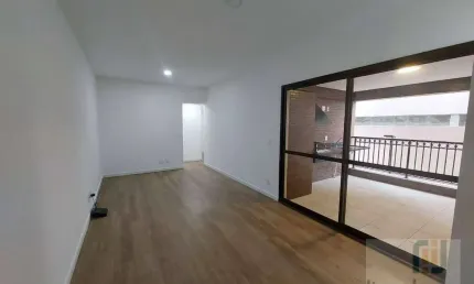 Apartamento, 97 m² - venda por R$ 1.512.148,27 ou aluguel por R$ 8.410,00/mês - Edifício Único Alphaville - Barueri/SP