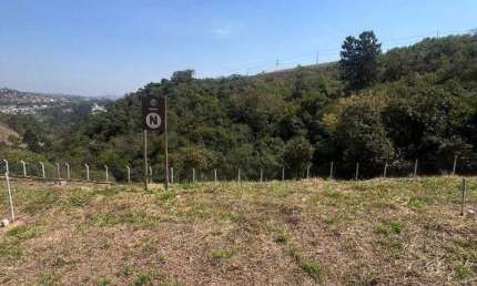 Terreno em condomínio fechado à venda no Estância São Francisco, Itapevi 