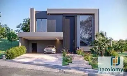 Casa para locação no Gênesis II - entrega em dez/2022