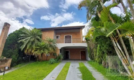 Casa com 4 dormitórios à venda, 330 m² por r$ 3.000.000 - alphaville 11 - santana de parnaíba/sp