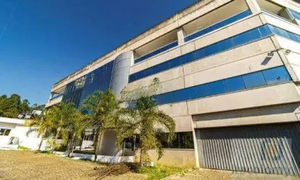 Galpão à venda, 4 m² por R$ 20.000.000 - Tamboré Polo Empresarial - Alphaville -  Santana de Parnaíba/SP
