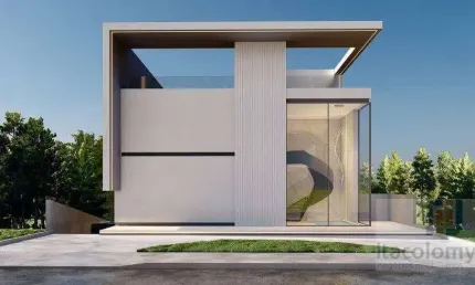 Casa com 6 dormitórios à venda, 1239 m² por r$ 45.000.000,00 - residencial dois (tamboré) - santana de parnaíba/sp