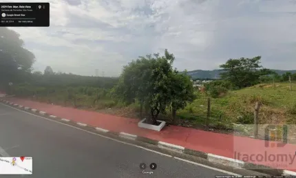 Terreno, 20000 m² - venda por R$ 29.000.000 ou aluguel por R$ 15.326/mês - Residencial Onze (Alphaville) - Santana de Parnaíba/SP