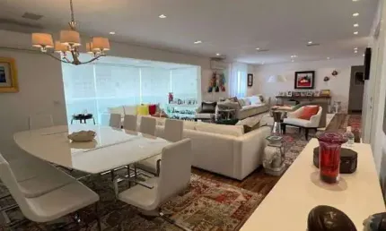 Apartamento mobiliado para venda e locação no Splendore - com opção sem mobília