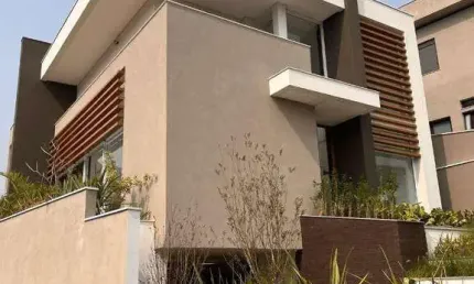 Casa em condomínio fechado com 4 quartos à venda na Alameda Julieta, Tamboré, Santana de Parnaíba