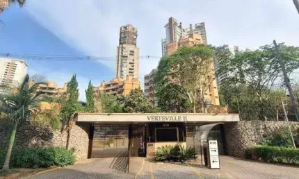 Apartamento Garden à venda, 339 m² por R$ 2.250.000,00 - Edifício Vert Ville - Barueri/SP