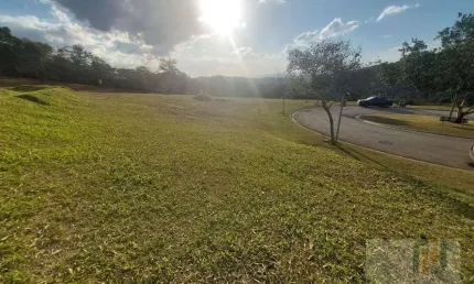 Terreno à venda, 820 m² por R$ 3.280.000,00 - Gênesis 2 - Santana de Parnaíba/SP