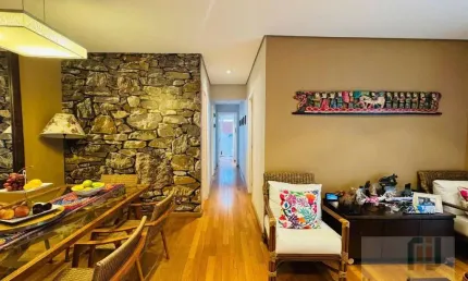 Apartamento com 3 quartos à venda na Rua Werner Goldberg, Jardim Tupanci, Barueri