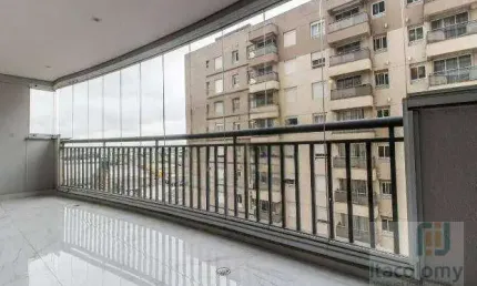 Apartamento com 3 dormitórios para alugar, 170 m² por R$ 13.000,02 - Alphaville Industrial - Barueri/SP