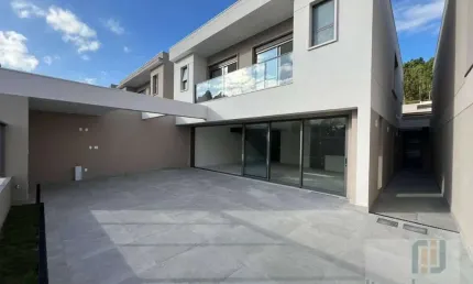 Casa com 3 dormitórios à venda, 330 m² por r$ 3.363.000 - tamboré -alphaville- santana de parnaíba/sp