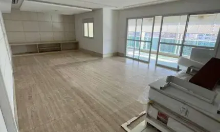 Apartamento com 3 dormitórios para alugar, 207 m² por r$ 19.450,00/mês - alphaville - barueri/sp