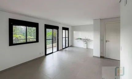 Apartamento com 1 quarto à venda na Avenida Copacabana, Alphaville, Barueri