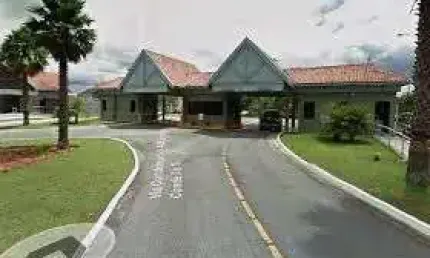 Casa com 4 dormitórios para alugar, 400 m² por R$ 20.700/mês - Alphaville - Conde II - Barueri/SP