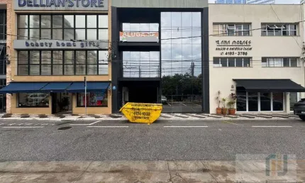 Prédio Comercial para locação no Centro Comercial Alpha Conde