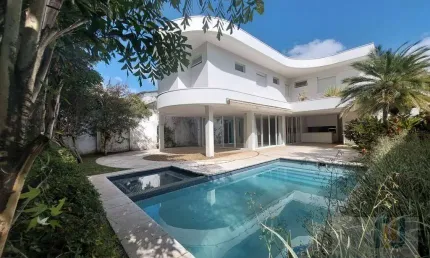 Casa com 4 dormitórios, 630 m² - venda por r$ 8.500.000,00 ou aluguel por r$ 36.400,00/mês - alphaville 01 - barueri/sp