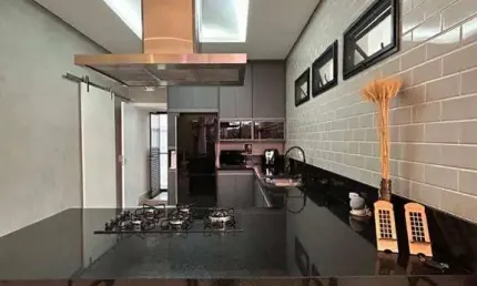 Casa em condomínio fechado com 3 quartos para alugar na Alameda Nascentes, Tamboré, Santana de Parnaíba