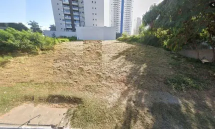 Terreno para alugar, 898 m² por r$ 21.200,00/mês - bethaville i - barueri/sp